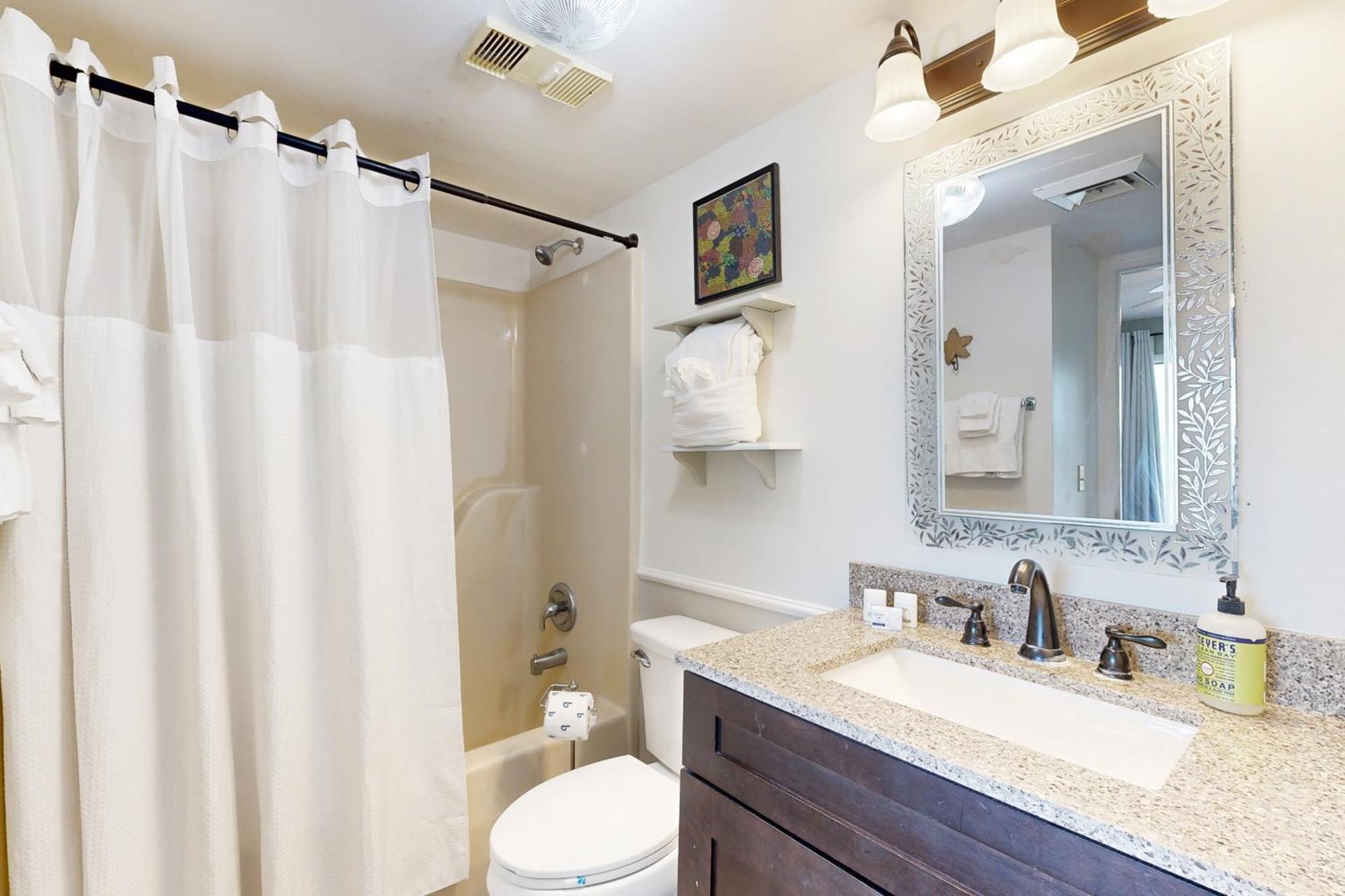 Bay Creek Villa - 202 Edisto Beach Buitenkant foto